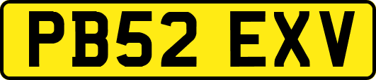 PB52EXV