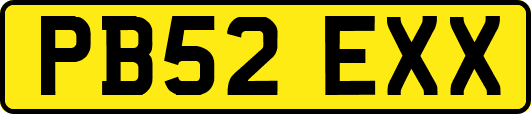 PB52EXX
