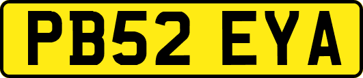 PB52EYA