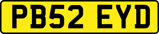 PB52EYD