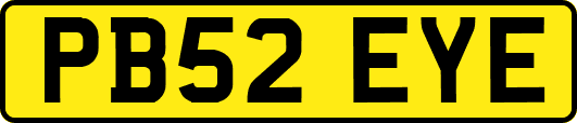 PB52EYE