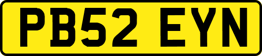 PB52EYN
