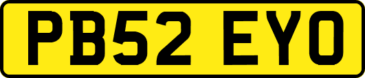 PB52EYO