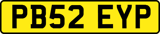 PB52EYP