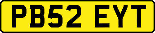 PB52EYT