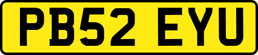 PB52EYU
