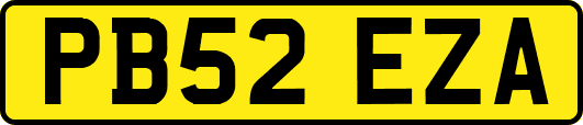 PB52EZA