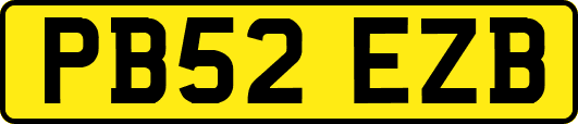 PB52EZB