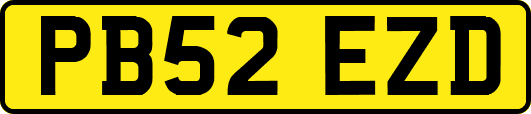 PB52EZD