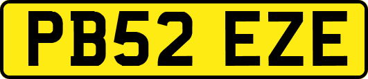 PB52EZE