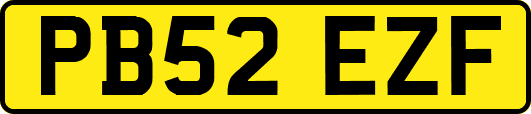 PB52EZF