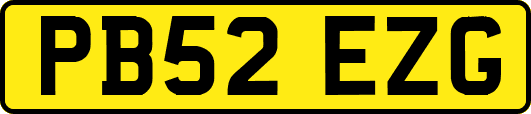 PB52EZG