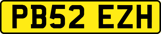 PB52EZH