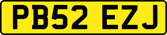 PB52EZJ