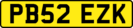 PB52EZK