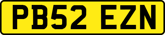PB52EZN