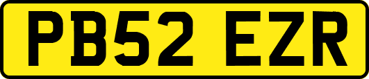 PB52EZR
