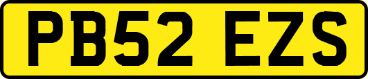 PB52EZS