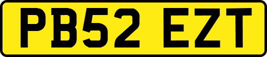 PB52EZT