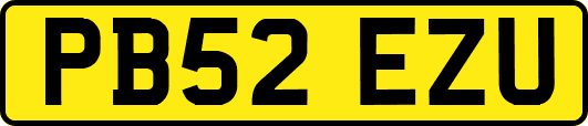 PB52EZU