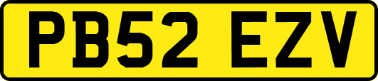 PB52EZV