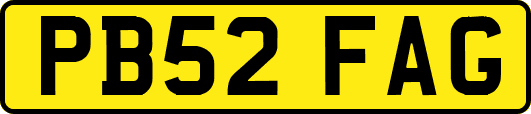 PB52FAG