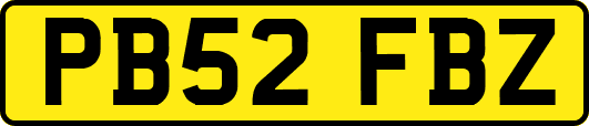 PB52FBZ