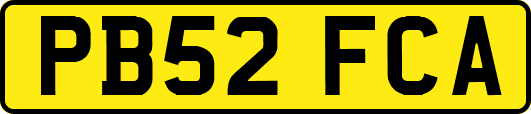 PB52FCA