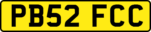 PB52FCC