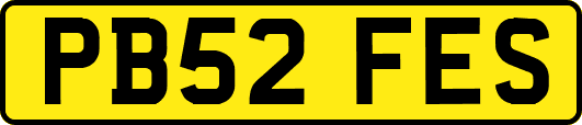 PB52FES