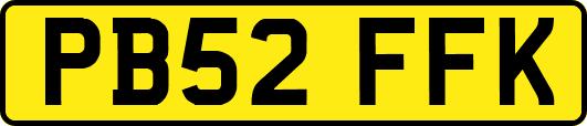 PB52FFK