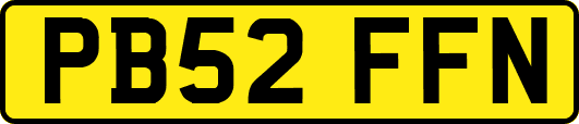 PB52FFN