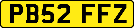 PB52FFZ