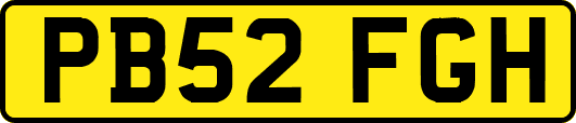 PB52FGH