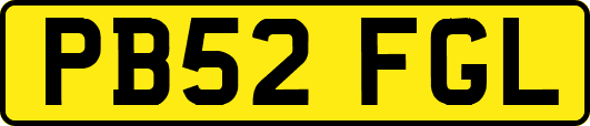 PB52FGL