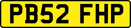 PB52FHP
