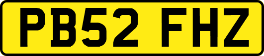 PB52FHZ