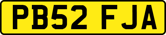 PB52FJA