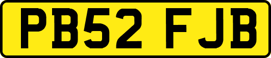 PB52FJB