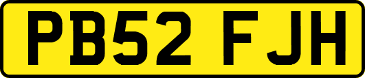 PB52FJH