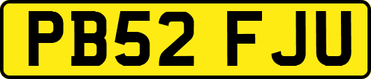 PB52FJU