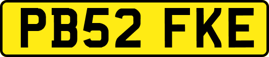PB52FKE