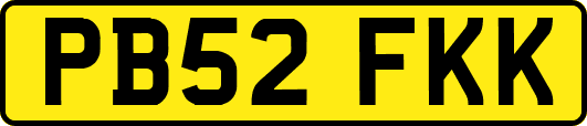 PB52FKK