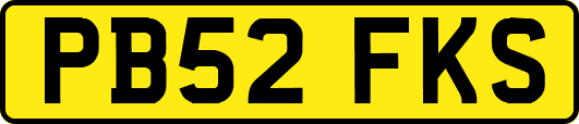 PB52FKS