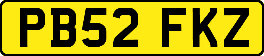 PB52FKZ