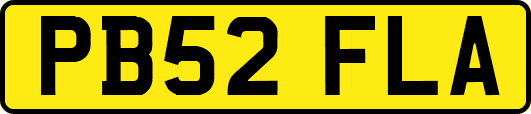 PB52FLA