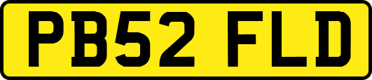 PB52FLD