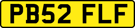 PB52FLF