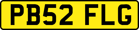 PB52FLG