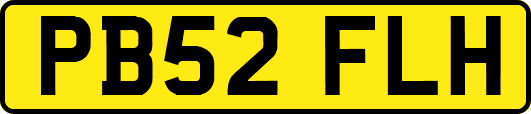 PB52FLH